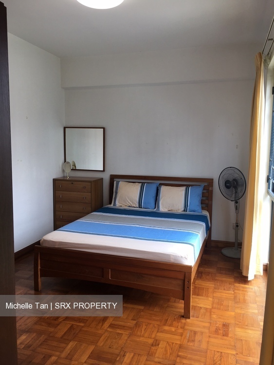 Regent Grove (D23), Condominium #210122681